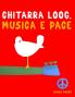 Chitarra Loog Musica e Pace