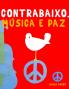 Contrabaixo Música e paz
