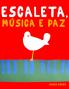Escaleta Música e paz