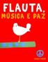 Flauta Música e paz