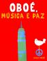 Oboé Música e paz