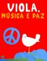Viola Música e paz