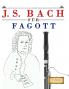 J. S. Bach für Fagott