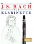 J. S. Bach für Klarinette