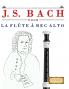 J. S. Bach pour la Flûte à bec Alto