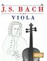 J. S. Bach para Viola
