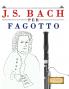 J. S. Bach per Fagotto