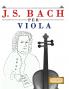 J. S. Bach per Viola
