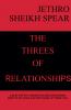 The Threes of Relationships