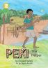 Peki The Helper
