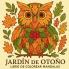 Jardín de otoño - Libro de colorear Mandalas