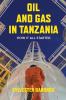 Oil and Gas in Tanzania