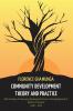 Community Development Theory and Practice