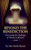 Beyond the Benediction