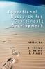 Educational Research for Sustainab