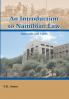 An Introduction to Namibian Law