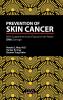 Prevention of Skin Cancer