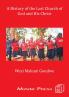 A History of the Last Church of God and His Christ
