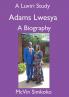 Adams Lwesya