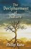 The Decipherment of Nature