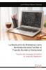 La Resolución de Problemas como  Herramienta para Facilitar el Transito Numérico-Variacional