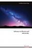 Advances in Physics and Astronomy