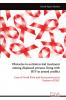 Obstacles to antiretroviral treatment among displaced persons living with HIV in armed conflict