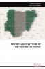 HISTORY AND STRUCTURE OF THE NIGERIAN ECONOMY