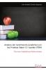 Análisis del rendimiento académico en las Pruebas Saber 11°usando (TEM)