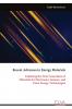 Recent Advances in Energy Materials