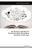 Key Elements Anthology for Promoting English Phonological Awareness at Early Ages