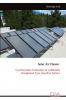 Solar Air Heater