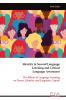 Identity in Second Language Learning and Critical Language Awareness
