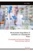 Photocatalytic Degradation of Antibiotics in Contaminated Water