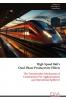 High-Speed Rail's Dual-Phase Productivity Effects