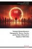 Strategic Human Resource  Management