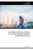Can PMMs in IDAs be of Interest to Local Interventionist Agencies in Sub-Saharan Africa
