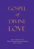 GOSPEL OF DIVINE LOVE - Revealed by Jesus