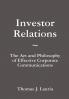 Investor Relations