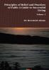 Principles of Belief and Practices of Faith
