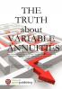 The Truth about Variable Annuities