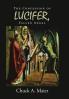 The Confession of Lucifer Fallen Angel