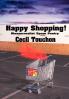 Happy Shopping - Massurrealist Spam Poetry