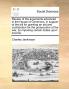 Review of the arguments advanced in the House of Commons in support of the bill for granting an aid and contribution for the prosecution of the war by imposing certain duties upon income.