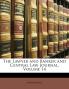 The Lawyer and Banker and Central Law Journal Volume 14
