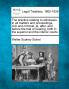 The practice relating to witnesses
