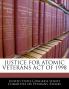 Justice For Atomic Veterans Act Of 1998