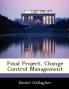 Final Project Change Control Management