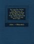 Die Lage Der Weber Und Spinner Im Schlesischen Gebirge U. Die Mar¿egeln Der Preu.¿ Staats-regierung Zur Verbesserung Ihrer Lage...
