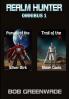 Realm Hunter - Omnibus 1